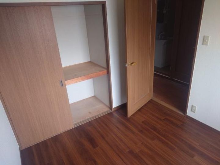 奈良県生駒市壱分町(マンション)の賃貸物件の内装