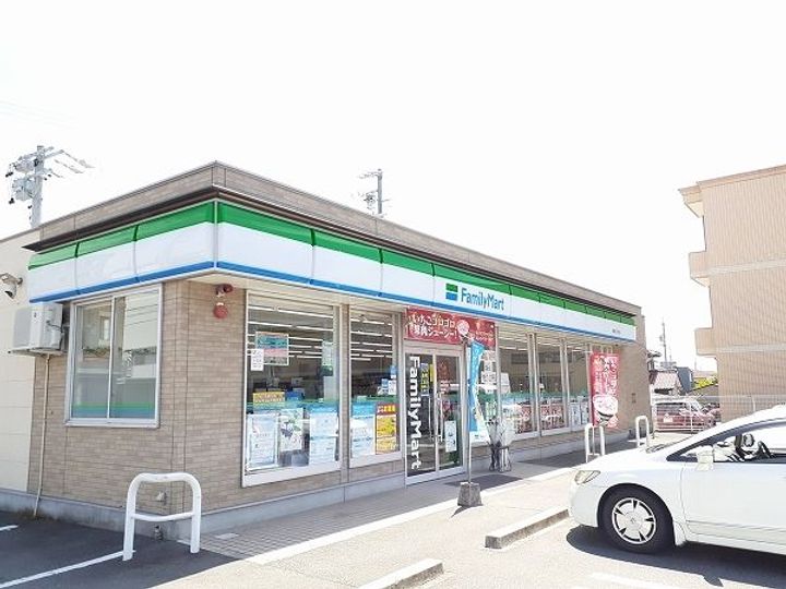 三重県鈴鹿市白子町(アパート)の賃貸物件の周辺