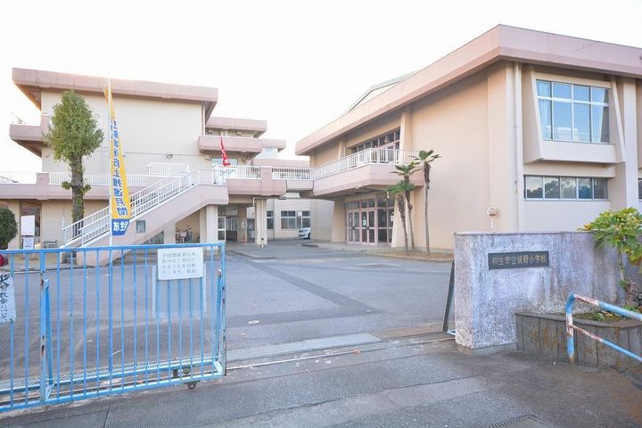 レジデンス太陽 Aの周辺