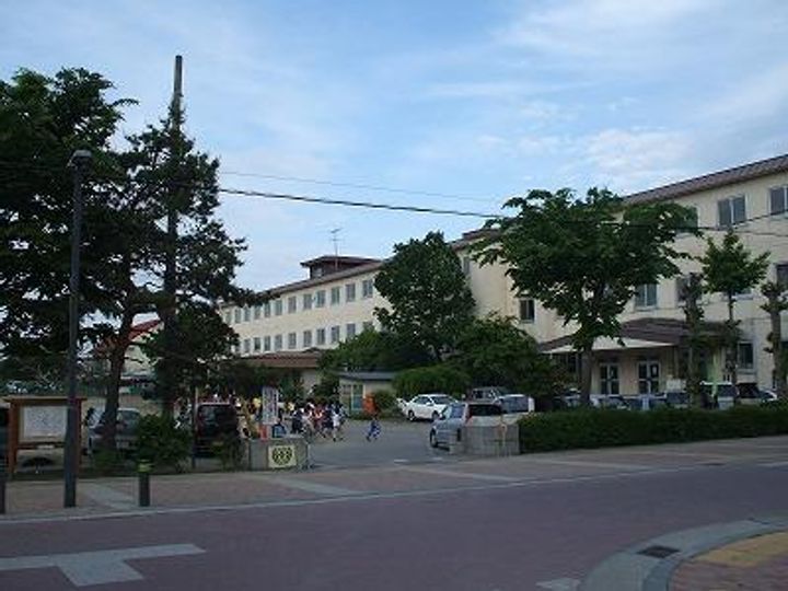 メゾン・ウェストピアの周辺