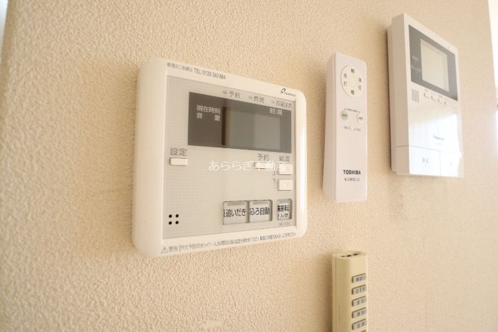静岡県浜松市中央区下江町(一戸建)の賃貸物件の内装