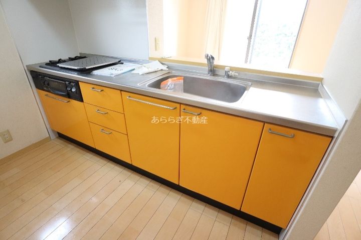 静岡県浜松市中央区下江町(一戸建)の賃貸物件の内装