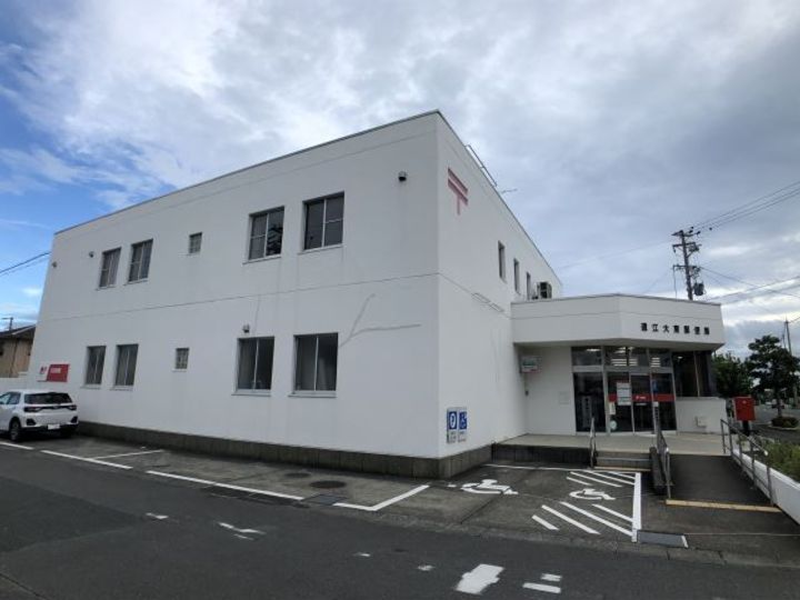 リヴァージュ Aの周辺