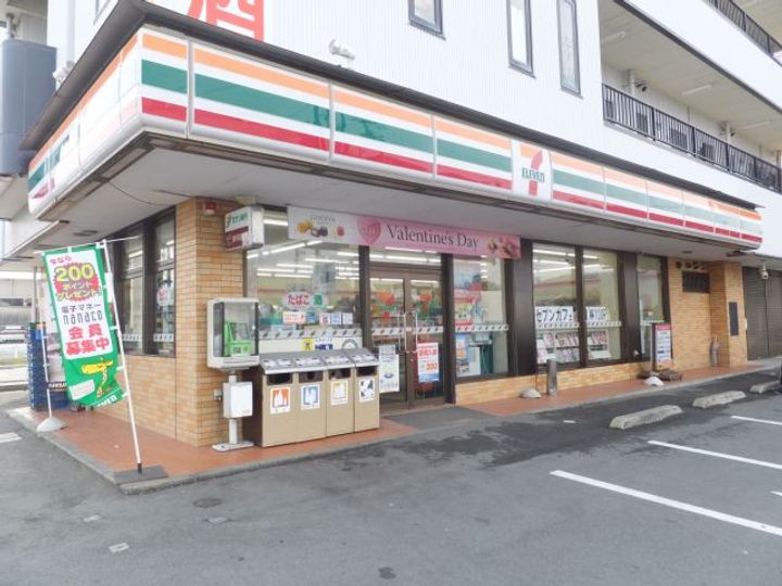 リヴァージュ Aの周辺