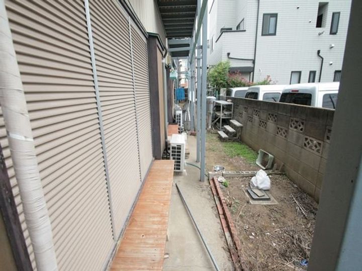 芝一ハイツのその他画像