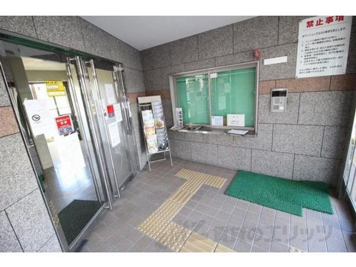 サンタウン竹鼻 Aの地図