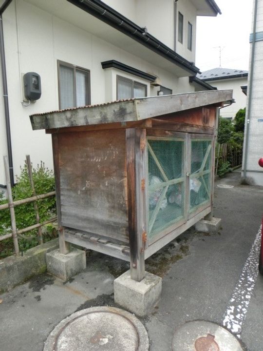 ドリームハウス芳賀のその他画像