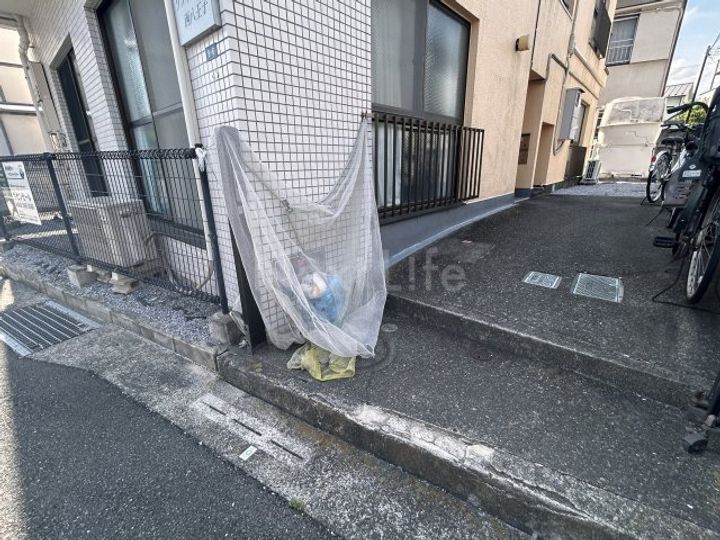東京都八王子市千人町4(マンション)の賃貸物件のその他画像