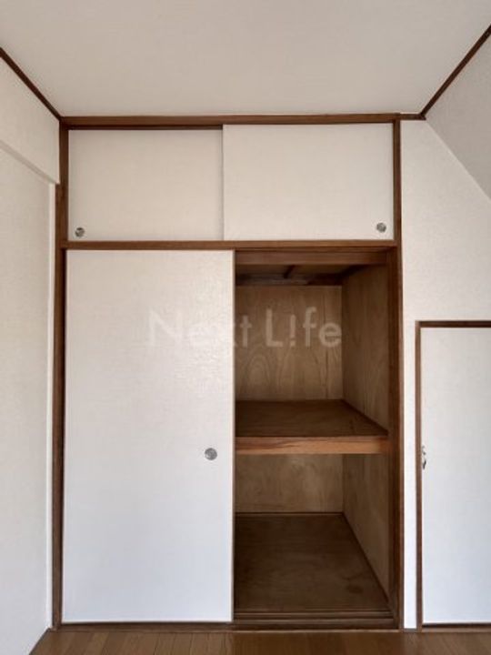 東京都八王子市千人町4(マンション)の賃貸物件の内装