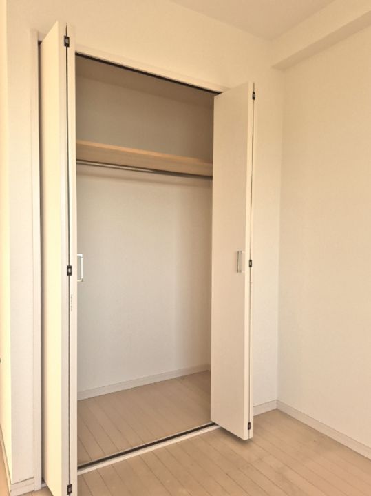 ソフトライフ幕張本郷の内装