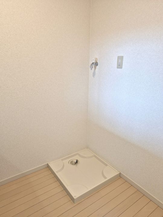 ソフトライフ幕張本郷の内装