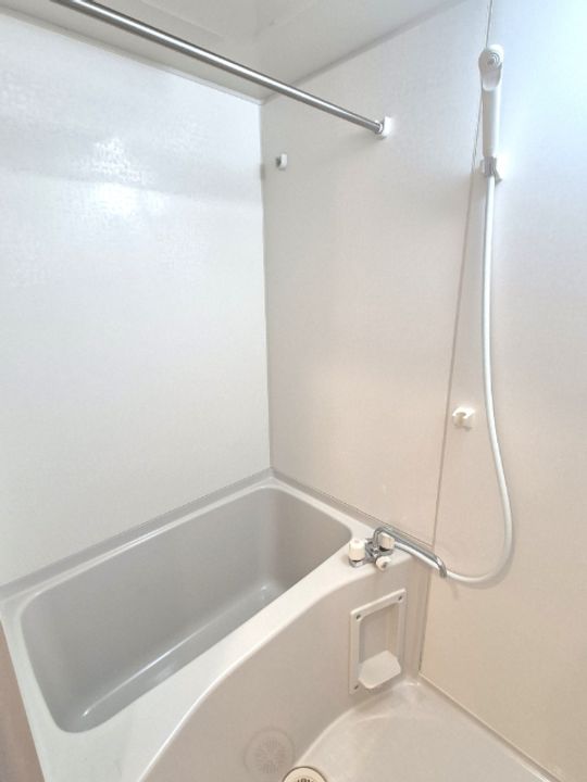 ソフトライフ幕張本郷の風呂