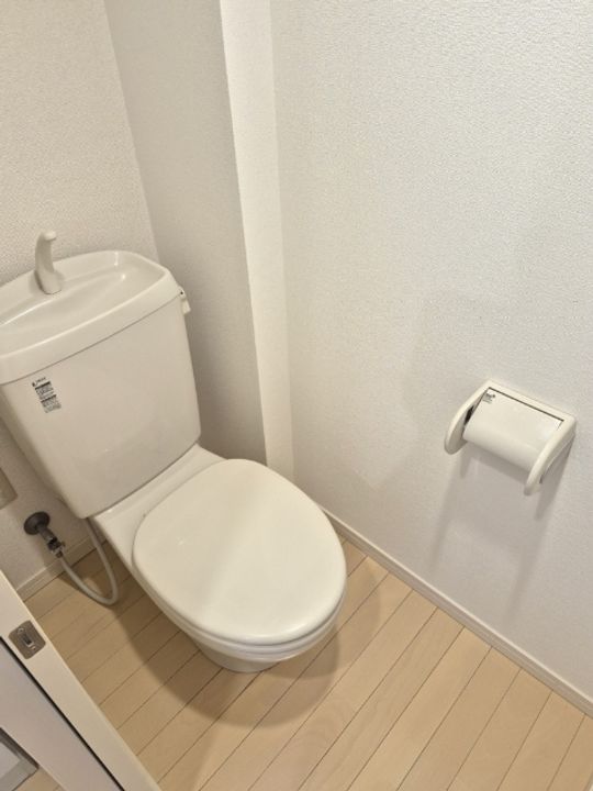 ソフトライフ幕張本郷の内装