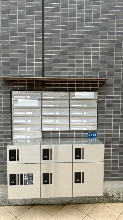 ソフトライフ幕張本郷の地図