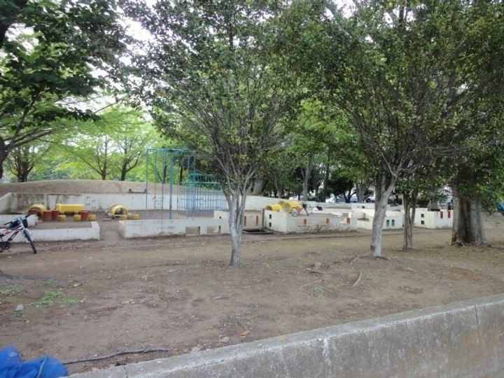 ソフトライフ幕張本郷の周辺