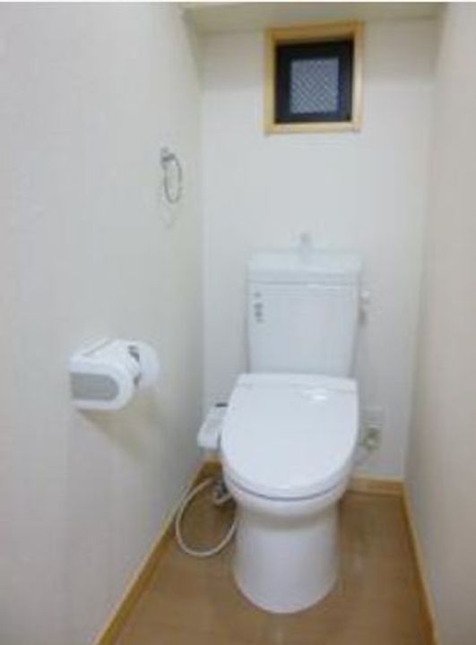 カーサカメーリアの内装