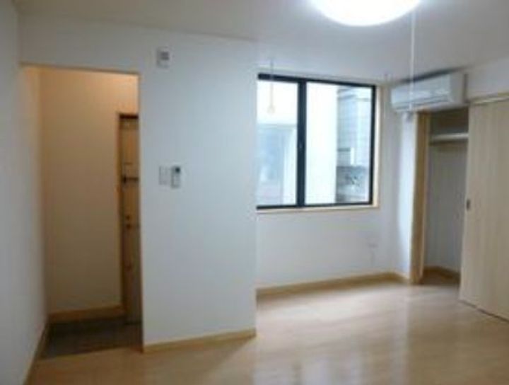 カーサカメーリアの内装