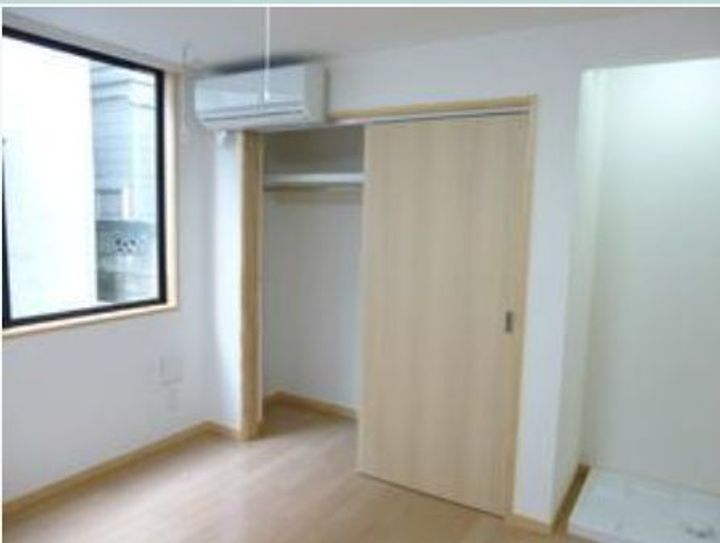 カーサカメーリアの内装