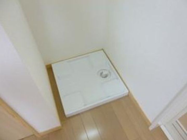 カーサカメーリアの内装