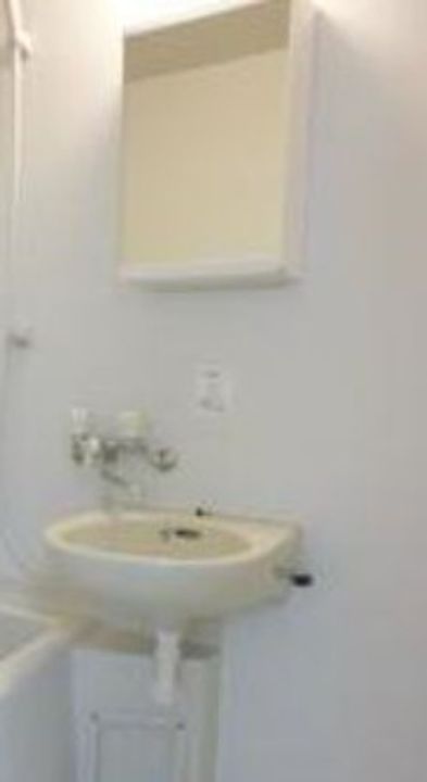 カーサカメーリアの内装