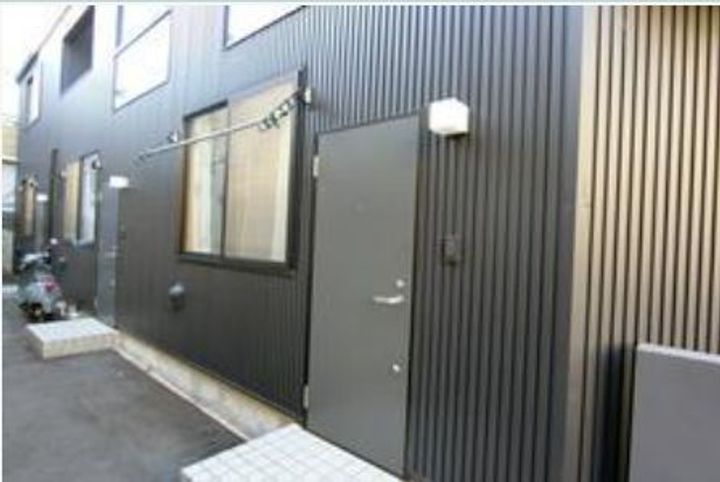 カーサカメーリアの地図