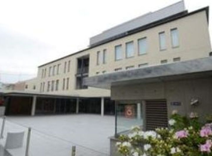 カーサカメーリアの周辺