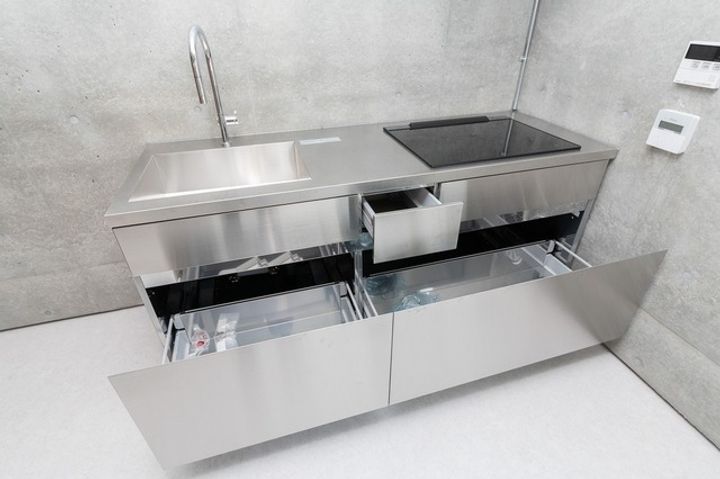 トリオ・ベース二子玉川のその他画像