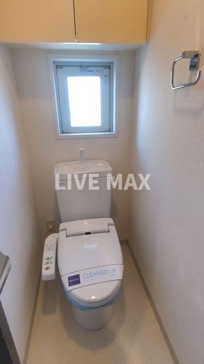 東京都中央区月島3(マンション)の賃貸物件の内装