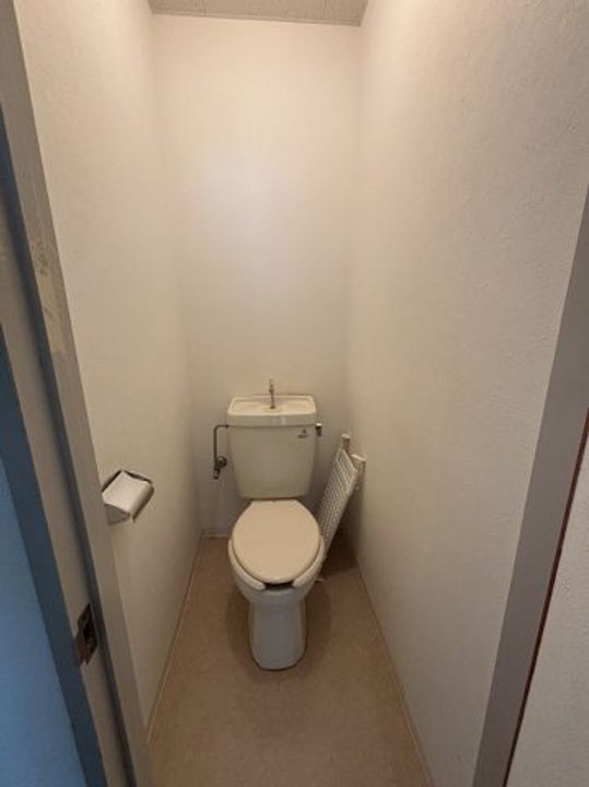 大阪府大阪市北区長柄西2(マンション)の賃貸物件の内装