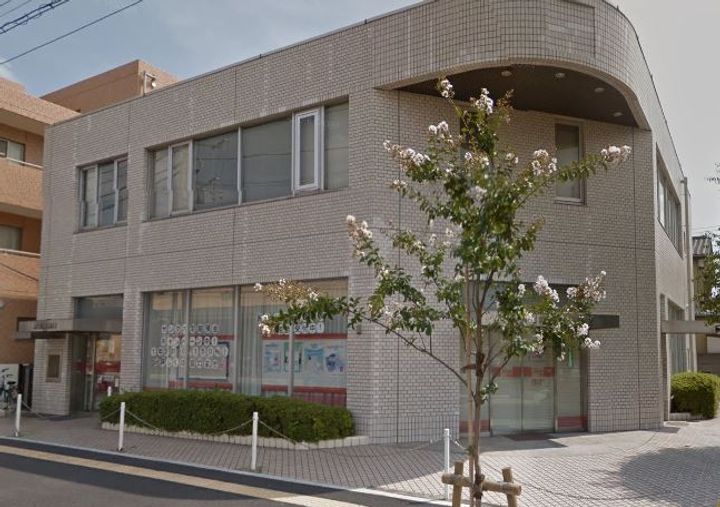 神奈川県藤沢市亀井野4(アパート)の賃貸物件の周辺