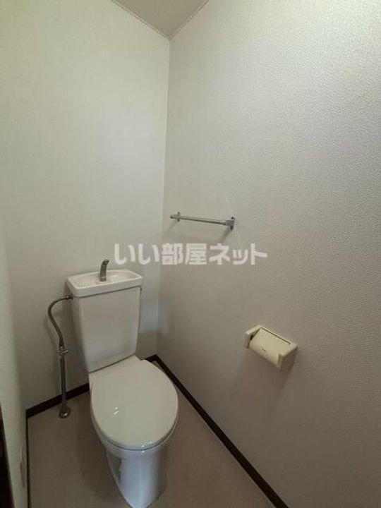 サニーホームズ緑が丘の内装