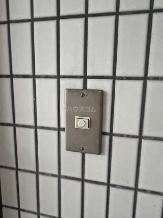 パレドール吉祥寺の内装
