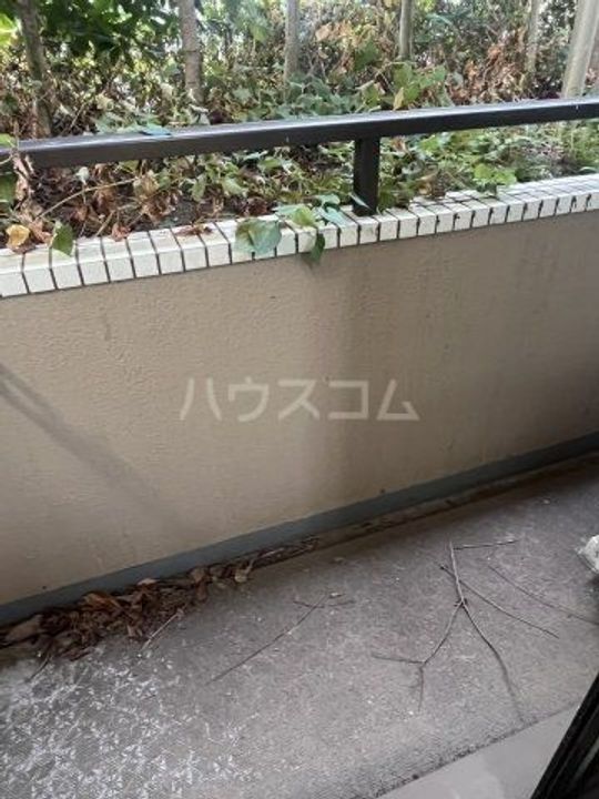 パレドール吉祥寺の内装