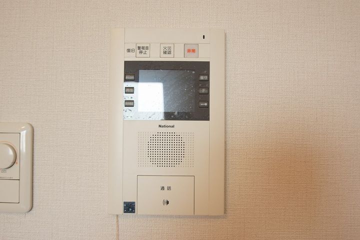 東京都大田区蒲田4(マンション)の賃貸物件の内装