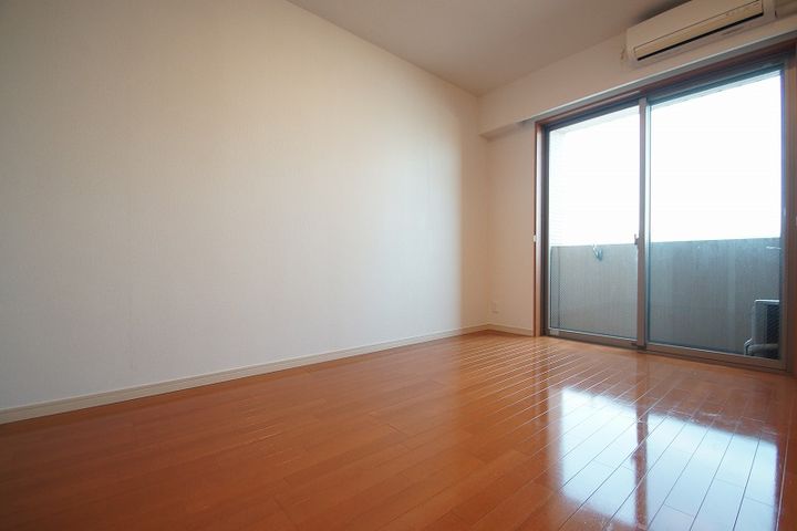 東京都大田区蒲田4(マンション)の賃貸物件の内装