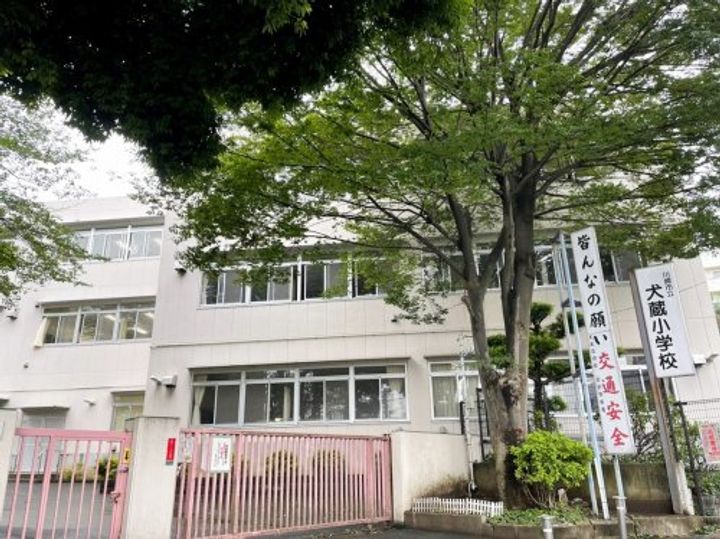 【新築】(仮称)アリヴィオ白井坂の周辺