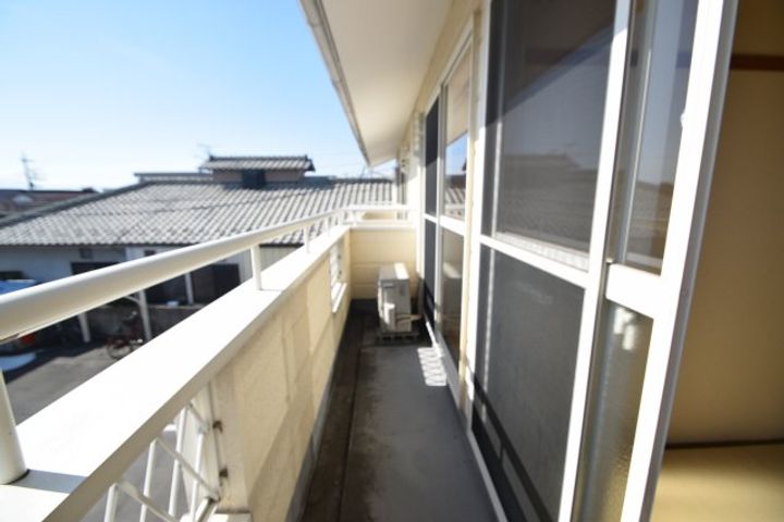 群馬県高崎市菊地町(アパート)の賃貸物件の内装