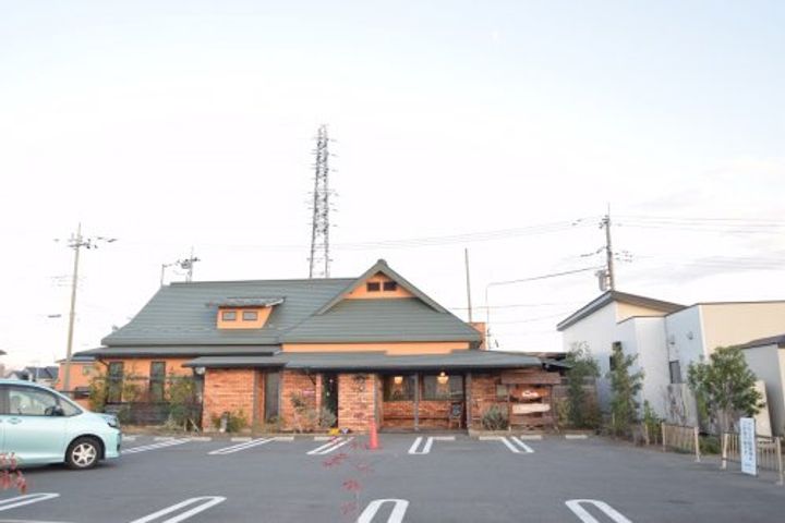 群馬県高崎市菊地町(アパート)の賃貸物件の周辺
