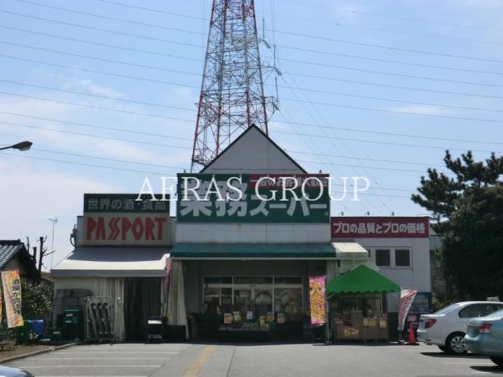 メゾン・ド・プレーヌの周辺