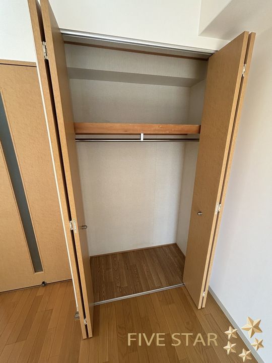 大阪府枚方市川原町(マンション)の賃貸物件の内装