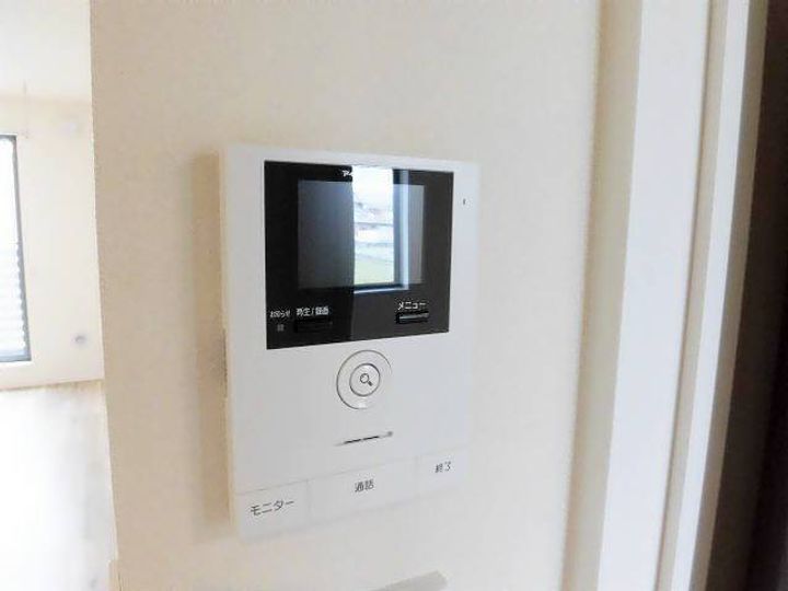 エスペランサ ヴィータ IIの内装