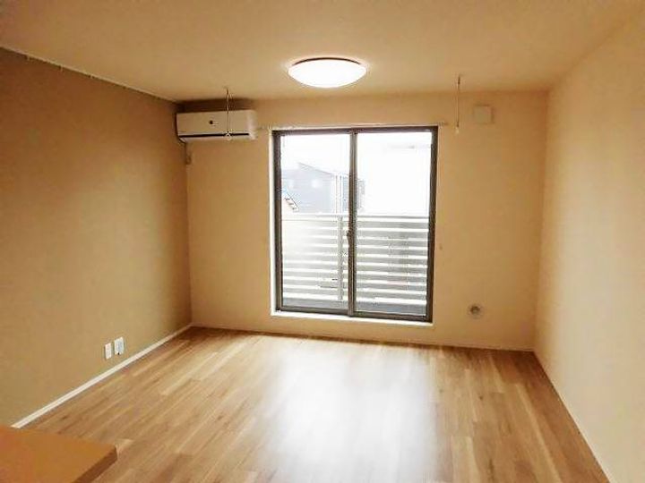 エスペランサ ヴィータ IIの内装