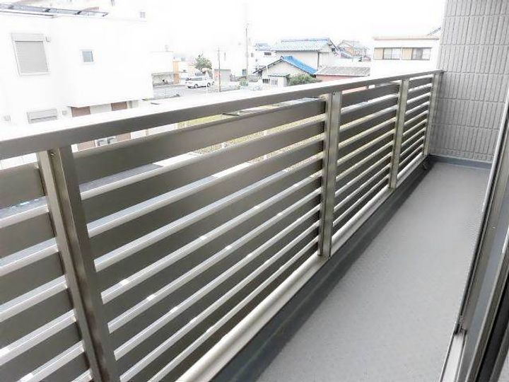 エスペランサ ヴィータ IIの内装