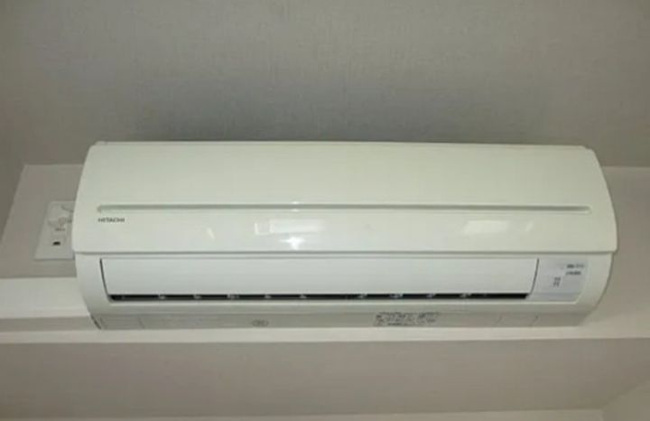 東京都新宿区払方町(マンション)の賃貸物件の内装