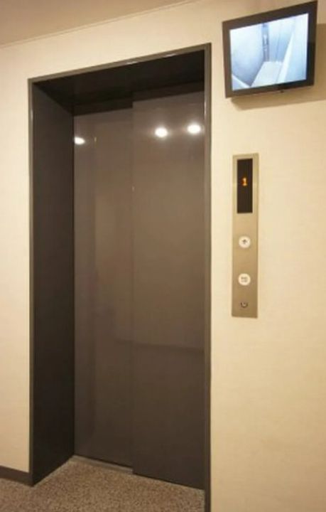 東京都新宿区払方町(マンション)の賃貸物件のその他画像