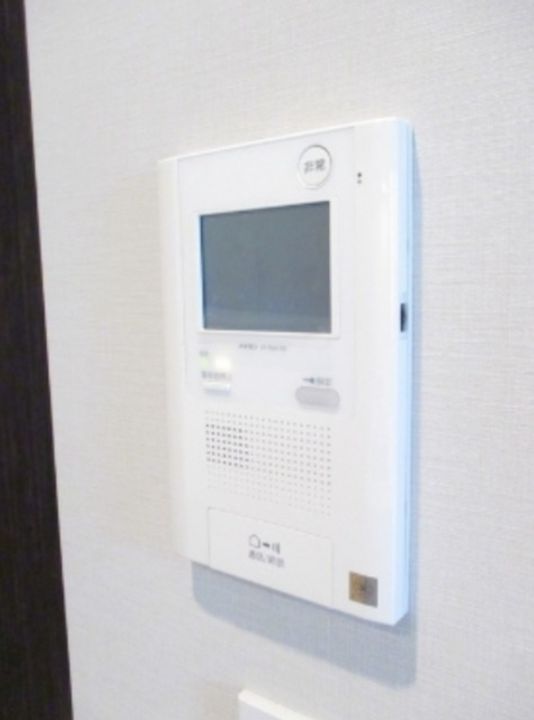 東京都新宿区払方町(マンション)の賃貸物件の内装