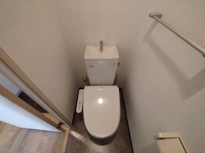エレガンスレイヴの内装