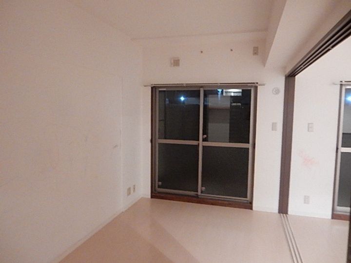 ポルテボヌールの内装