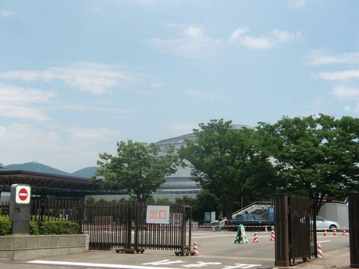 ポルテボヌールの周辺