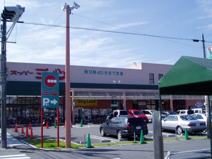 ポルテボヌールの周辺